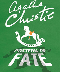 AC - POSTERN OF FATE