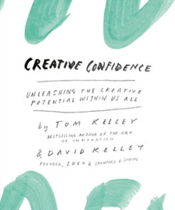 CREATIVE CONFIDENCE