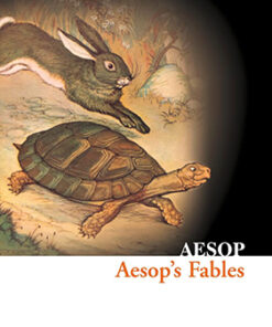 AESOP'S FABLES