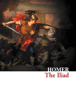 THE ILIAD