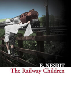 THE RAILWAY CHILDREN