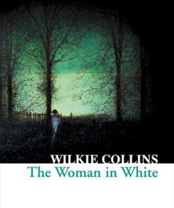 THE WOMAN IN WHITE