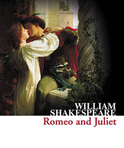 ROMEO AND JULIET