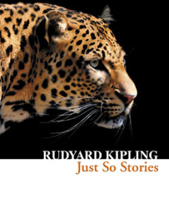 JUST SO STORIES