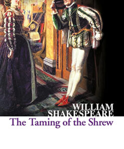THE TAMING OF THE SHREW