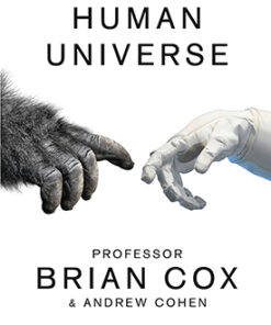 HUMAN UNIVERSE