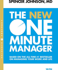 THE NEW ONE MINUTE MANAGER