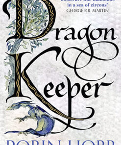 DRAGON KEEPER