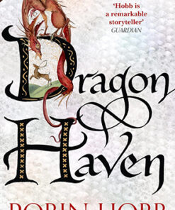 DRAGON HAVEN