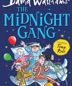 THE MIDNIGHT GANG