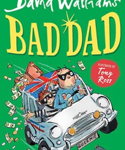 BAD DAD