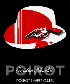 AC - POIROT INVESTIGATES