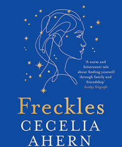 FRECKLES