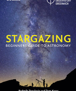 COLLINS STARGAZING