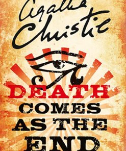 AC - DEATH COMES AS THE END