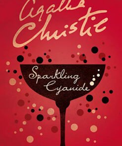 AC - SPARKLING CYANIDE