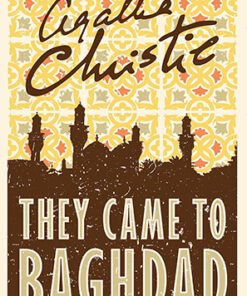 AC - THEY CAME TO BAGHDAD