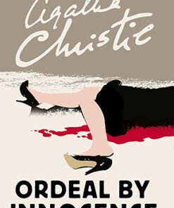 AC - ORDEAL BY INNOCENCE