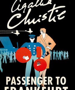 AC - PASSENGER TO FRANKFURT