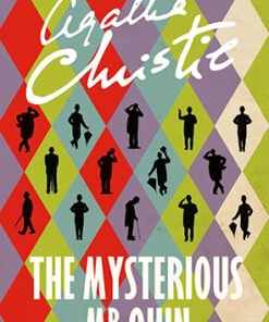 AC - THE MYSTERIOUS MR. QUIN