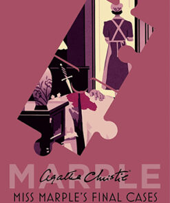 AC - MISS MARPLE'S FINAL CASES