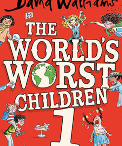 THE WORLD'S WORST CHILDREN 1