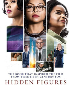 HIDDEN FIGURES
