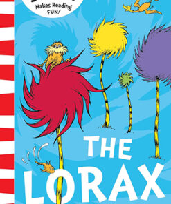 THE LORAX