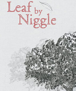 LEAF BY NIGGLE