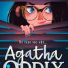 AGATHA ODDLY (1) THE SECRET KEY