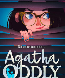 AGATHA ODDLY (1) THE SECRET KEY