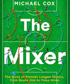 THE MIXER
