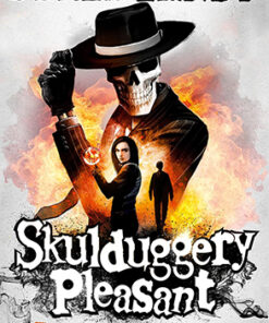 Skulduggery Pleasant (10) - RESURRECTION