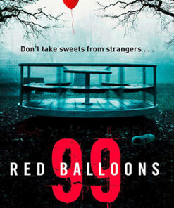 99 RED BALLOONS