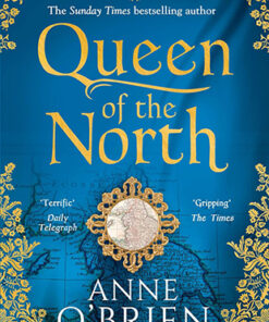 QUEEN OF THE NORTH