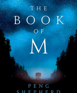THE BOOK OF M