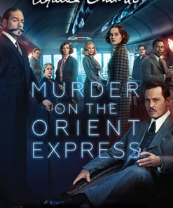 AC - MURDER ON THE ORIENT EXPRESS(FTI)