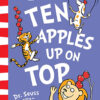 TEN APPLES UP ON TOP