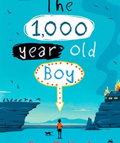 THE 1,000-YEAR-OLD BOY