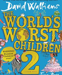 THE WORLD'S WORST CHILDREN 2