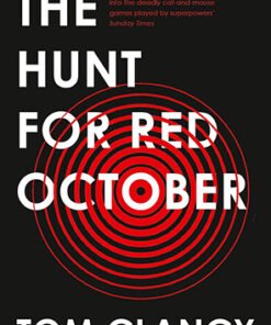 THE HUNT FOR RED OCTOBERREISSUE