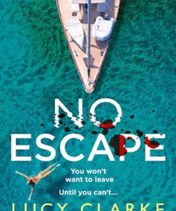 NO ESCAPE