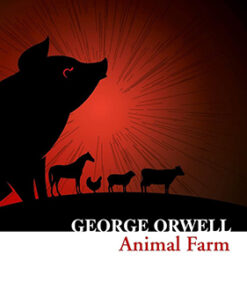 ANIMAL FARM  - COLLINS CLASSICS