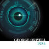 1984 NINETEEN EIGHTY-FOUR - COLLINS CLASSICS