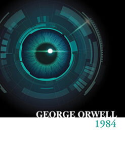 1984 NINETEEN EIGHTY-FOUR - COLLINS CLASSICS