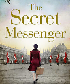 SECRET MESSENGER, THE