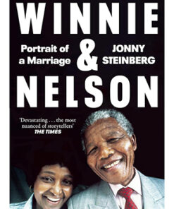 WINNIE & NELSON: Portrait of a Marriage