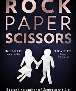 ROCK PAPER SCISSORS