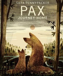 PAX, JOURNEY HOME