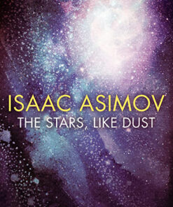 THE STARS, LIKE DUST
